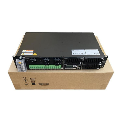 Huawei ETP4890-A2 Komunikacyjny Wbudowany System Zasilania Przełączającego 48V 90A Wysokiej Częstotliwości AC-DC
