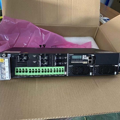 Huawei ETP4890-A2 Komunikacyjny Wbudowany System Zasilania Przełączającego 48V 90A Wysokiej Częstotliwości AC-DC