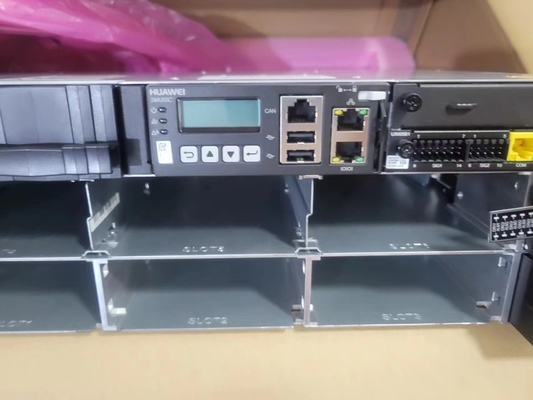 Huawei Smart Magic Box ETP23006-C3A1 Wbudowana wysokość 3U Inwerter słoneczny Zasilanie fotowoltaiczne