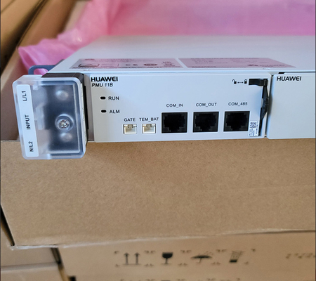 Huawei Embedded ETP48100-B1 Communication Base Station 48V 100A AC DC High Frequency Switching Power Supply