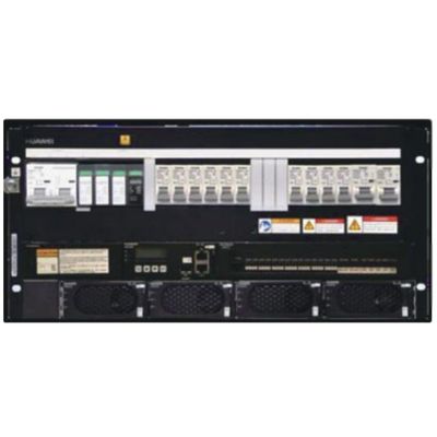 HUAWEI Wbudowany system zasilania ETP48120-B5A2 48V 120A