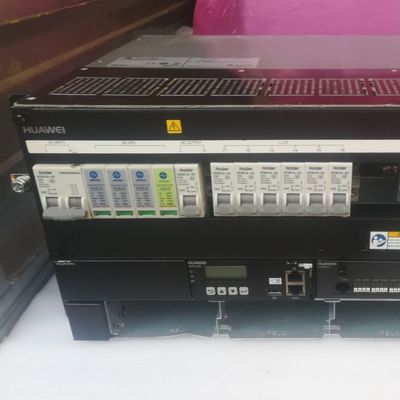 HUAWEI Wbudowany system zasilania ETP48120-B5A2 48V 120A