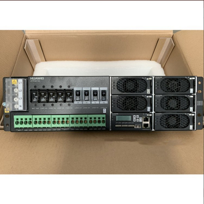 Huawei ETP48150 A3 48V150A Wbudowany zasilacz prądu stałego R4830G1/N2