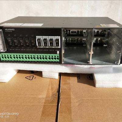 Huawei ETP48150 A3 48V150A Wbudowany zasilacz prądu stałego R4830G1/N2