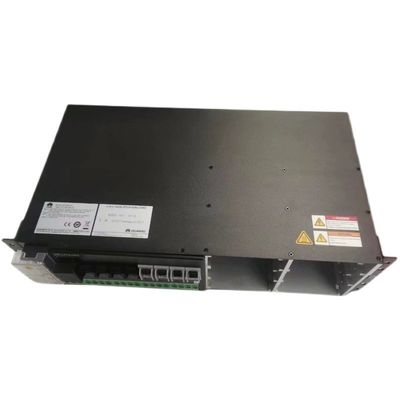 Wysokiej wydajności AC Wbudowany 19-calowy system zasilania ETP48200-B2A1 Moduł naprawczy R4815 R4830G1