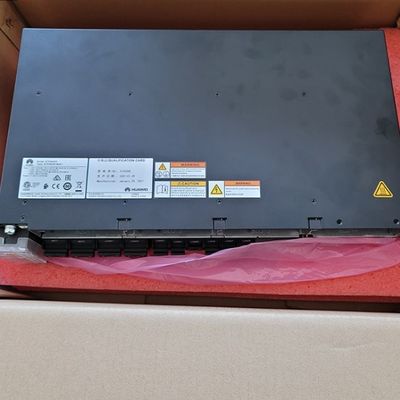 Wysokiej wydajności AC Wbudowany 19-calowy system zasilania ETP48200-B2A1 Moduł naprawczy R4815 R4830G1