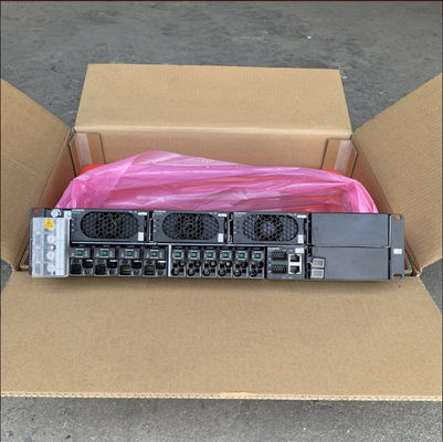 Wysokiej wydajności AC Wbudowany 19-calowy system zasilania ETP48200-B2A1 Moduł naprawczy R4815 R4830G1