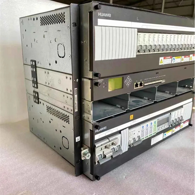 Huawei ETP48200-C5B6 ETP48200-C5B7 48V 200A 12KW Wbudowany system zasilania Telekomunikacyjnego, prostownik