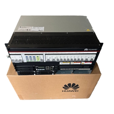 System zasilania prądem stałym 200A 48V Moduł naprawczy ETP48200-C5E1 Zasilanie 48v R4850g2
