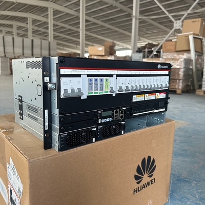 System zasilania prądem stałym 200A 48V Moduł naprawczy ETP48200-C5E1 Zasilanie 48v R4850g2