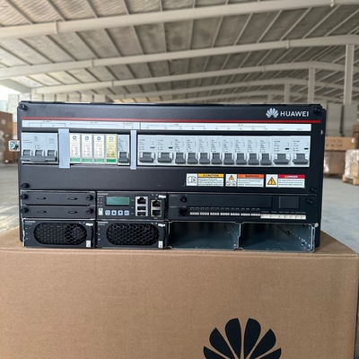 System zasilania prądem stałym 200A 48V Moduł naprawczy ETP48200-C5E1 Zasilanie 48v R4850g2