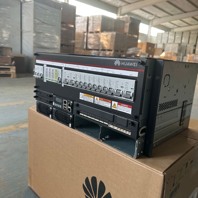 System zasilania prądem stałym 200A 48V Moduł naprawczy ETP48200-C5E1 Zasilanie 48v R4850g2