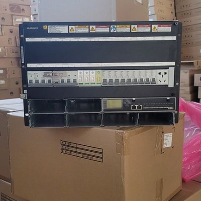 Wbudowany system zasilania telekomunikacyjnego HW ETP48300-C9A1