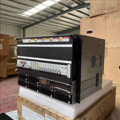 Wbudowany system zasilania telekomunikacyjnego HW ETP48300-C9A1