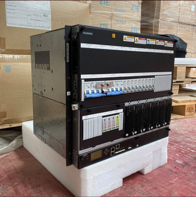 Wbudowany system zasilania telekomunikacyjnego HW ETP48300-C9A1