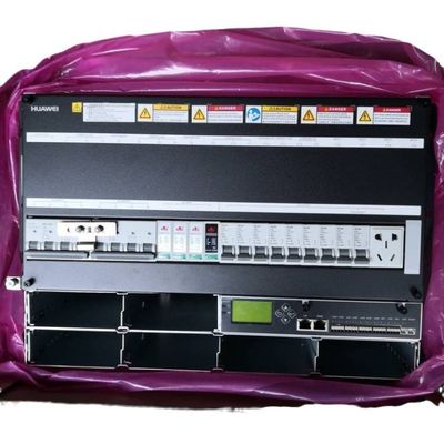 Wbudowany system zasilania telekomunikacyjnego HW ETP48300-C9A1