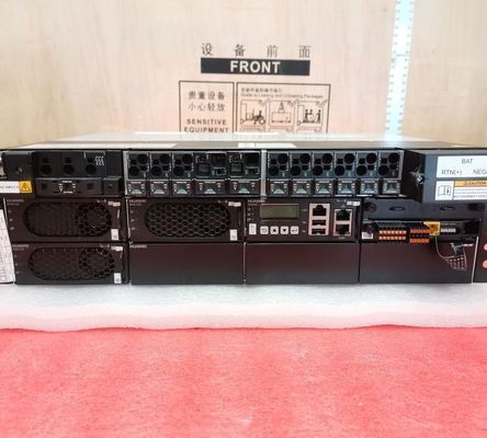Wbudowany zasilacz impulsowy Huawei ETP48400-C3b1, moduł prostownikowy 48V400A