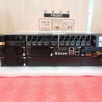 Wbudowany zasilacz impulsowy Huawei ETP48400-C3b1, moduł prostownikowy 48V400A