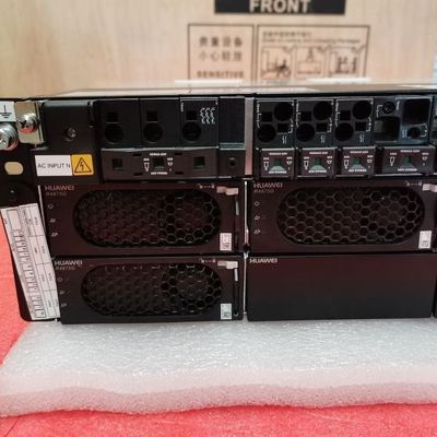 Wbudowany zasilacz impulsowy Huawei ETP48400-C3b1, moduł prostownikowy 48V400A
