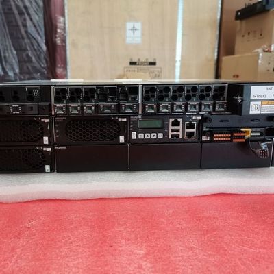 Wbudowany zasilacz impulsowy Huawei ETP48400-C3b1, moduł prostownikowy 48V400A