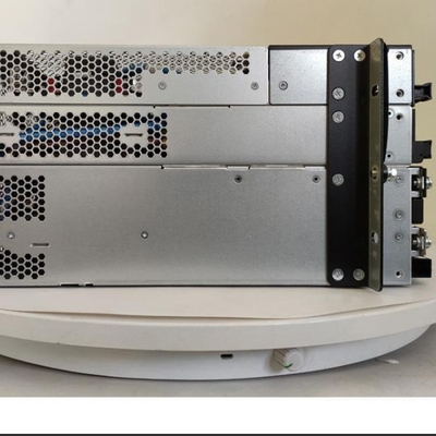 Oryginalny system zasilania wbudowanego ETP48400-C4A1 AC na DC 400A 24KW dla lokalizacji 5G