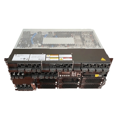 Oryginalny system zasilania wbudowanego ETP48400-C4A1 AC na DC 400A 24KW dla lokalizacji 5G