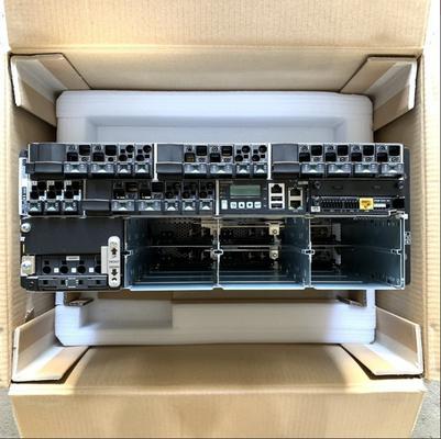 Oryginalny system zasilania wbudowanego ETP48400-C4A1 AC na DC 400A 24KW dla lokalizacji 5G