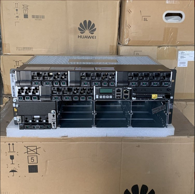Oryginalny system zasilania wbudowanego ETP48400-C4A1 AC na DC 400A 24KW dla lokalizacji 5G