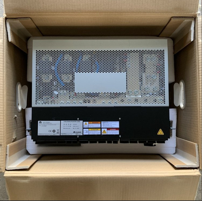 Oryginalny system zasilania wbudowanego ETP48400-C4A1 AC na DC 400A 24KW dla lokalizacji 5G