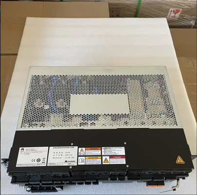 Oryginalny system zasilania wbudowanego ETP48400-C4A1 AC na DC 400A 24KW dla lokalizacji 5G