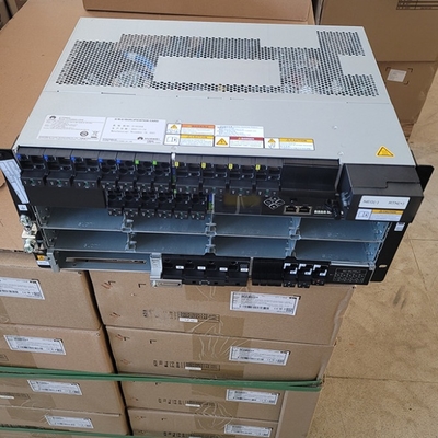 Huawei ETP48600-C5A8 / C5A3 łączone zasilanie komunikacyjne 48V 600A wysokiej częstotliwości system zasilania AC-DC