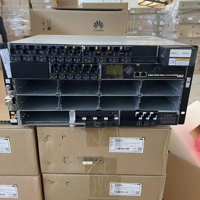 Huawei ETP48600-C5A8 / C5A3 łączone zasilanie komunikacyjne 48V 600A wysokiej częstotliwości system zasilania AC-DC