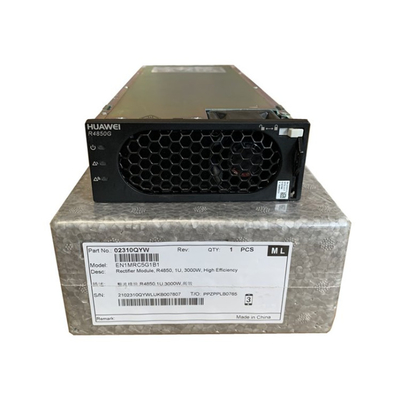 Moduł naprawcy zasilania telekomunikacyjnego 48V 50A R4850G R4850G2 R4850 Dla Huawei ETP48200