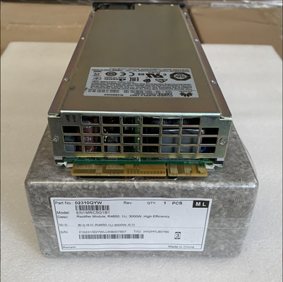 Moduł naprawcy zasilania telekomunikacyjnego 48V 50A R4850G R4850G2 R4850 Dla Huawei ETP48200