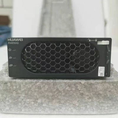 Huawei R4850G5 2U 3000W Wysokiej Wydajności Sprostownik dla Huawei Etp48400-C3b1