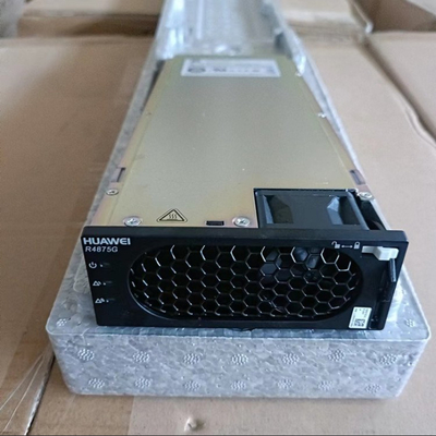Oryginalny moduł prostownikowy 1U o wysokości 4000W i wysokiej sprawności R4875G1