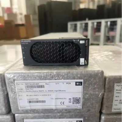 Oryginalny moduł prostownikowy 1U o wysokości 4000W i wysokiej sprawności R4875G1
