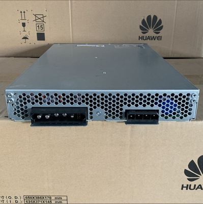 HUAWEI R48100G5 Moduł zasilania 48V100A 6000W Efektywne zasilanie