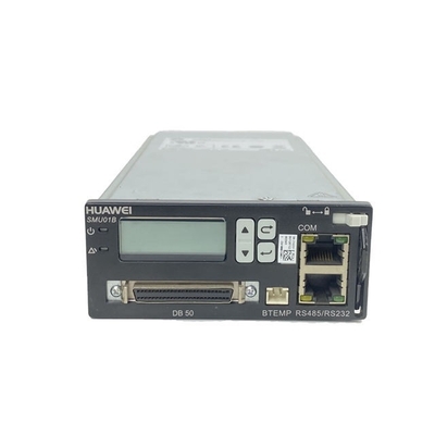 SMU01A SMU01B SMU01C Moduły monitorowania zasilania dla urządzeń światłowodowych