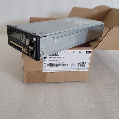 Oryginalny sterownik modułu monitorowania zasilania łączności SMU01C