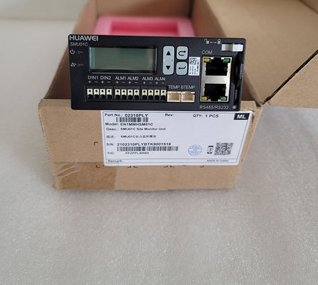 Oryginalny sterownik modułu monitorowania zasilania łączności SMU01C