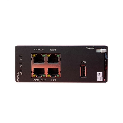 Moduł monitorowania komunikacji Huawei SMU02C 48V DC Wbudowany moduł monitorowania systemu SMU02E SMU02B1