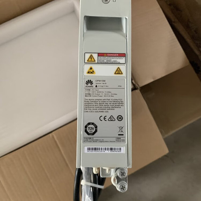 Moduł zasilania zewnętrznego Huawei OPM15M MPW800 48A-1 220V AC Do DC 48V OPM15M