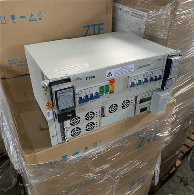 Zasilacz ZTE -48V/30A ZXDU58 B121 System zasilania do 120A ZTE B121