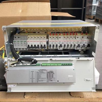 ZTE ZXDU68 B301 V5.0 R10M01 Wbudowane wysokiej wydajności zasilanie prądem stałym 48V