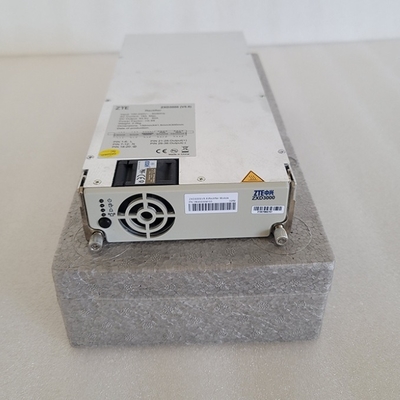 ZTE ZXD3000 V5.6 V5.5 Komunikacyjny moduł zasilania 48V50A AC-DC Wysokiej wydajności korektor 3000W