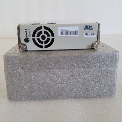 ZTE ZXD3000 V5.6 V5.5 Komunikacyjny moduł zasilania 48V50A AC-DC Wysokiej wydajności korektor 3000W