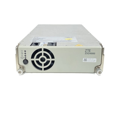 ZTE ZXD4000V5.0 Moduł napędu przenośnego o wysokiej częstotliwości 48V75A Moc 4000W AC-DC