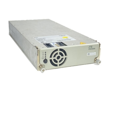 ZTE ZXD4000V5.0 Moduł napędu przenośnego o wysokiej częstotliwości 48V75A Moc 4000W AC-DC