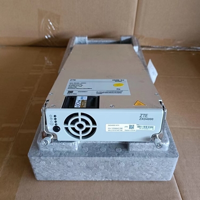 ZTE ZXD4000V5.0 Moduł napędu przenośnego o wysokiej częstotliwości 48V75A Moc 4000W AC-DC
